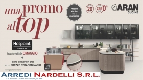  - Arredi Nardelli